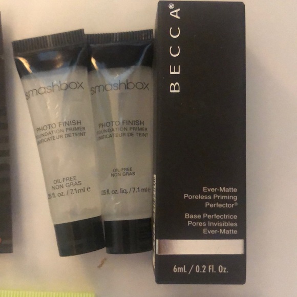 High end foundation face primer lot - Picture 2 of 4